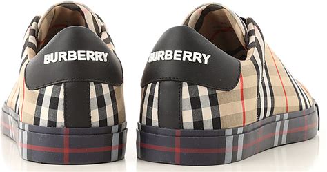 burberry scarpe outlet online|burberry online outlet australia.